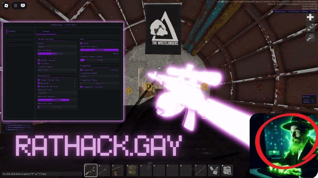 rathack.gay slams pd and pf
