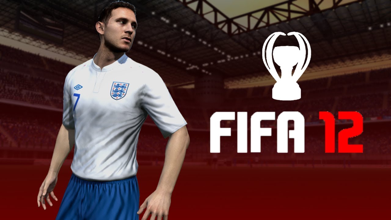 🏆 FIFA 12 Sim World Cup - Preliminary Round - Matchday 6/9 ⚽