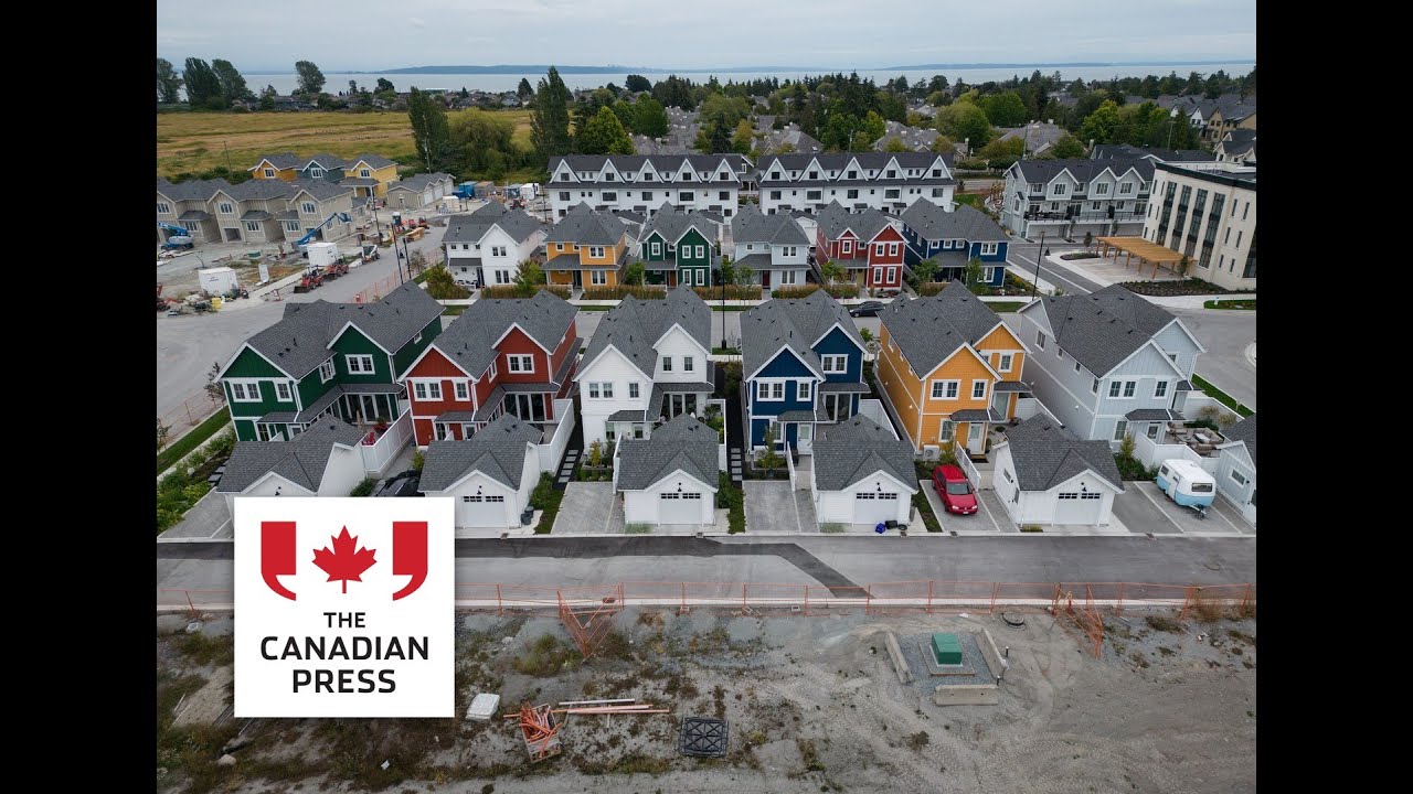 Five things to watch for in Canadian business