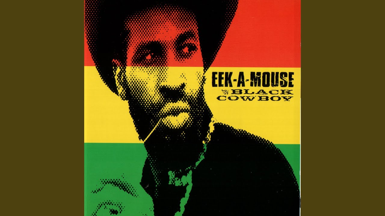 Black Cowboy