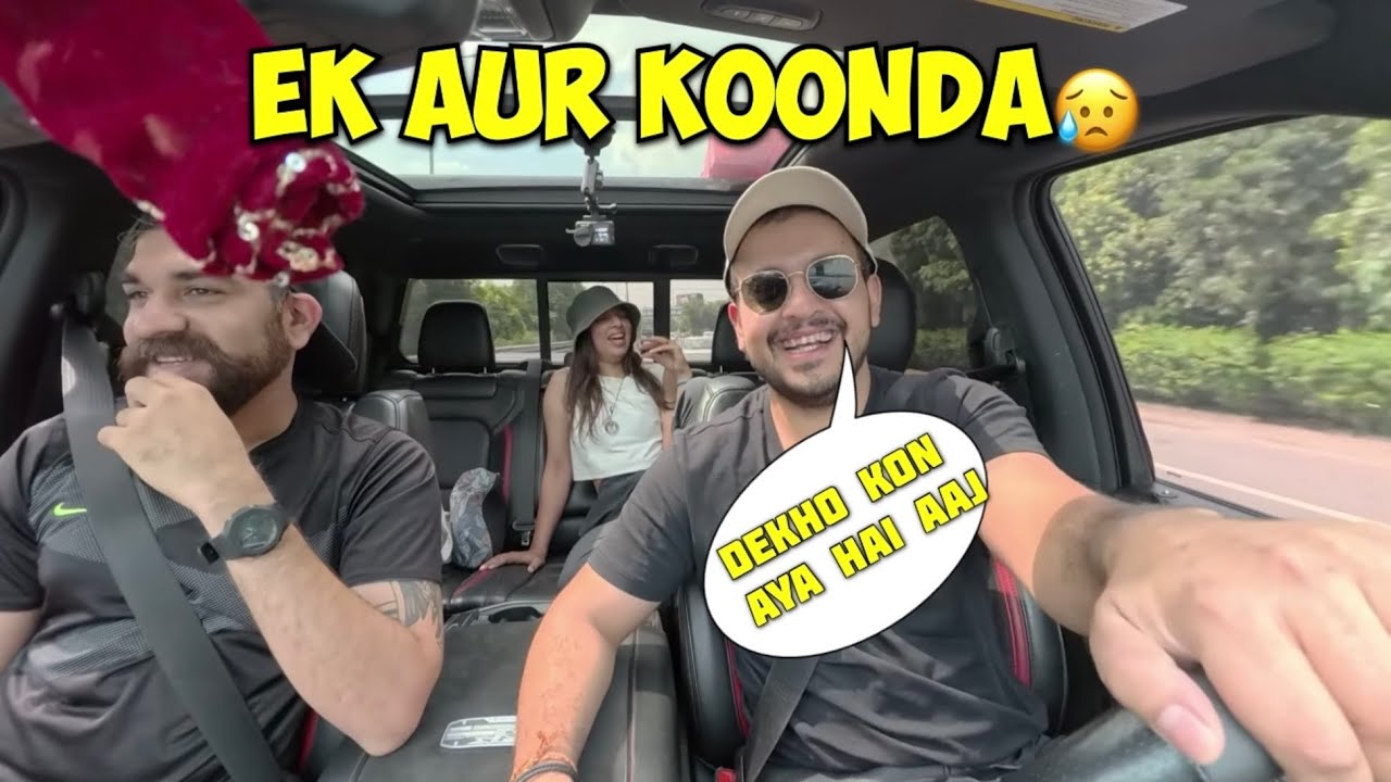 Ye Kya Nayi Problem Ho Gayi Apni  RAM Mei😢 | Climbing After Ages 🔥