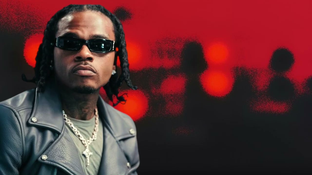 (FREE) Gunna Melodic Trap Type Beat - 