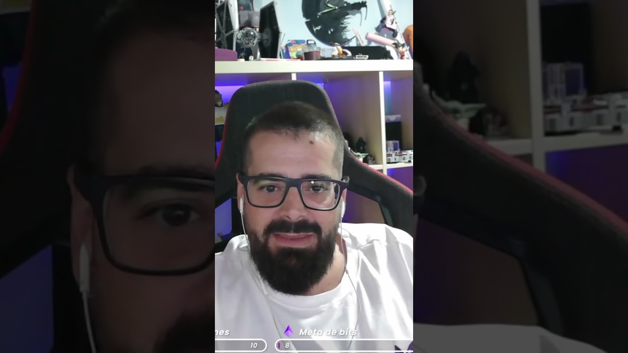 Comenzamos nueva temporada llena de retos personales. #shorts