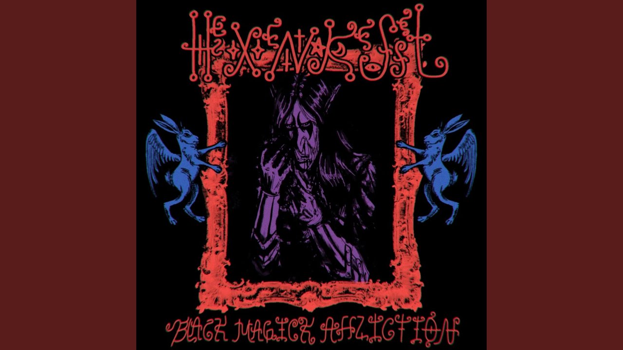 Black Magick Affliction