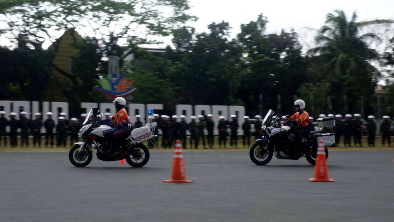 HPG Demo Team With Matteo Guidicelli