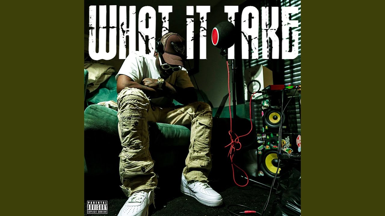 What It Take