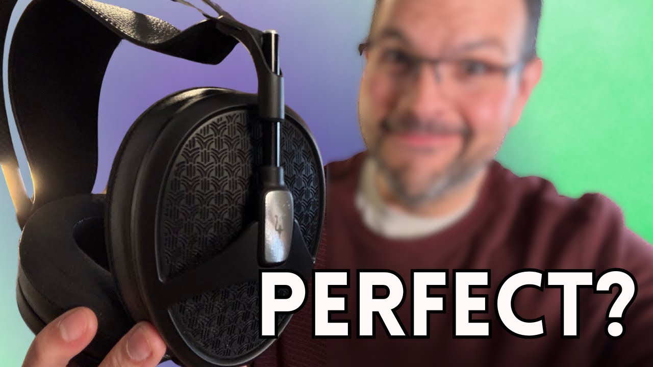 The BEST headphones at ANY price?! Meze Empyrean II: A Meze Elite owner’s review