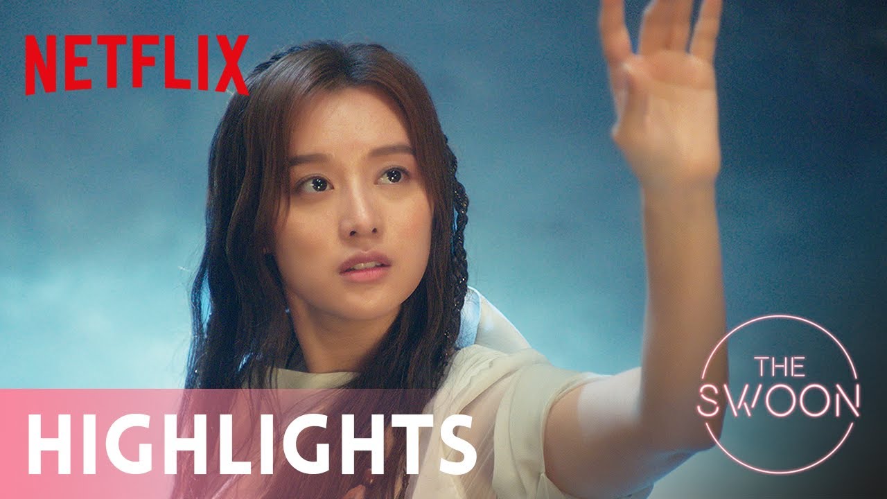 The merciless battle for power | Arthdal Chronicles Parts 1 & 2 Highlights | Netflix [ENG SUB]
