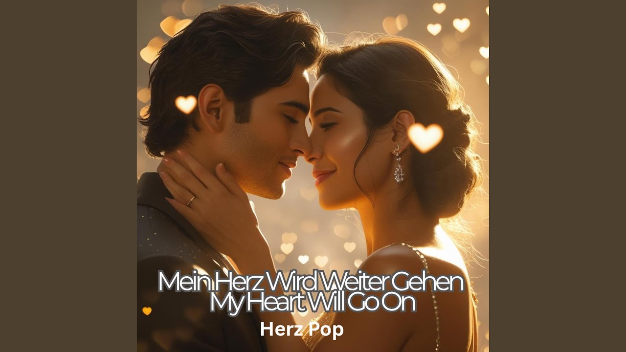 Mein Herz Wird Weiter Gehen (My Heart Will Go On)