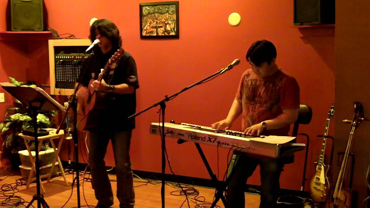 Michael Tyrrell - Butterfly / The Butterfly Song testimony - CHANGE LIVE