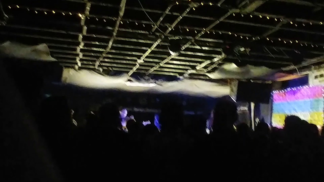 NateWantsToBattle; Paid in Exposure Tour