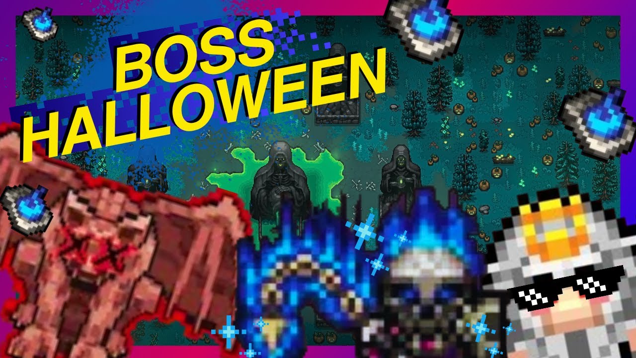 Boss of 2Billion - Curse of Aros 2025