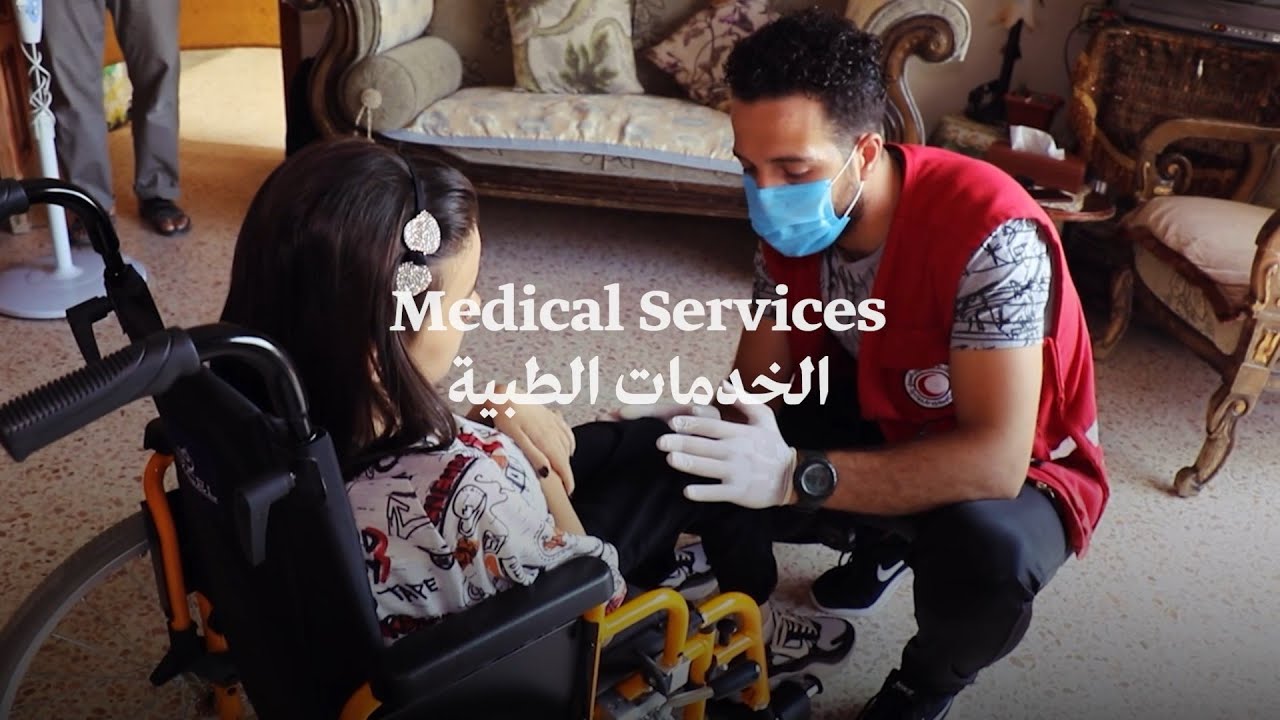 The health in Syria after 11 years of the ongoing crisis