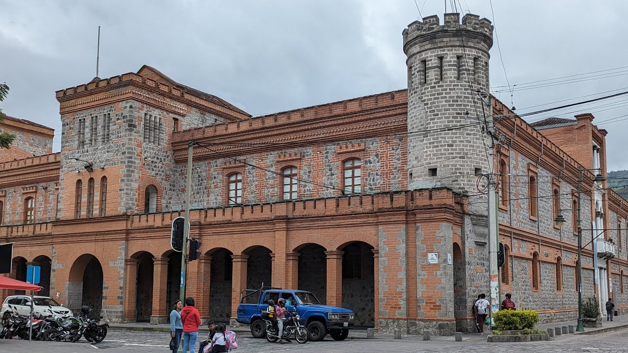 Ibarra Ecuador Travel Guide | Frugal Strategy & Things to Do