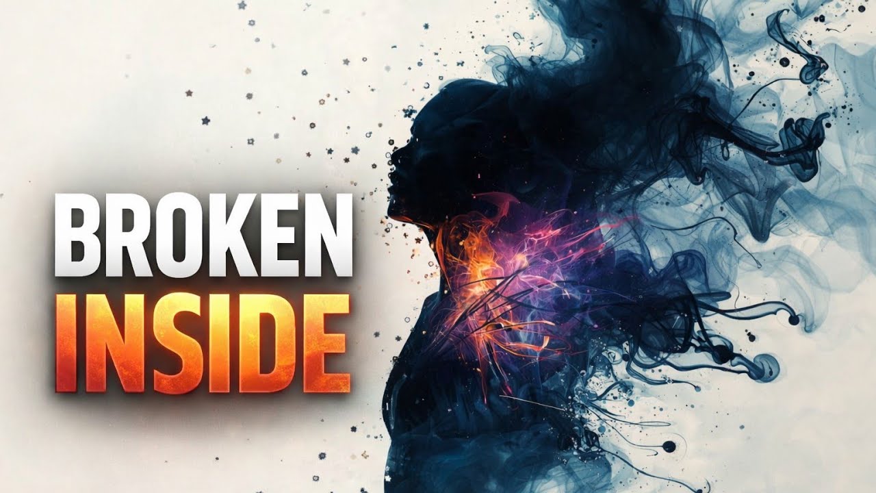 The Moment Everything Changes | Emotional Transformation Visual 4K