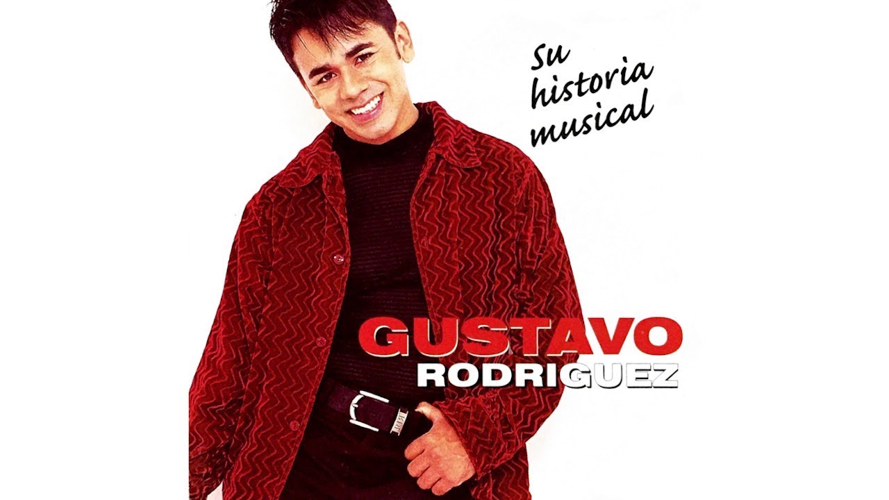 Gustavo Mix - Gustavo Rodriguez | Salsa
