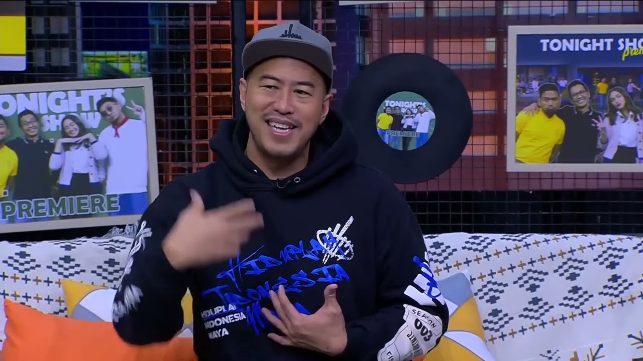 PANDJI PRAGIWAKSONO JADI ORANG SUSAH DI AMERIKA?