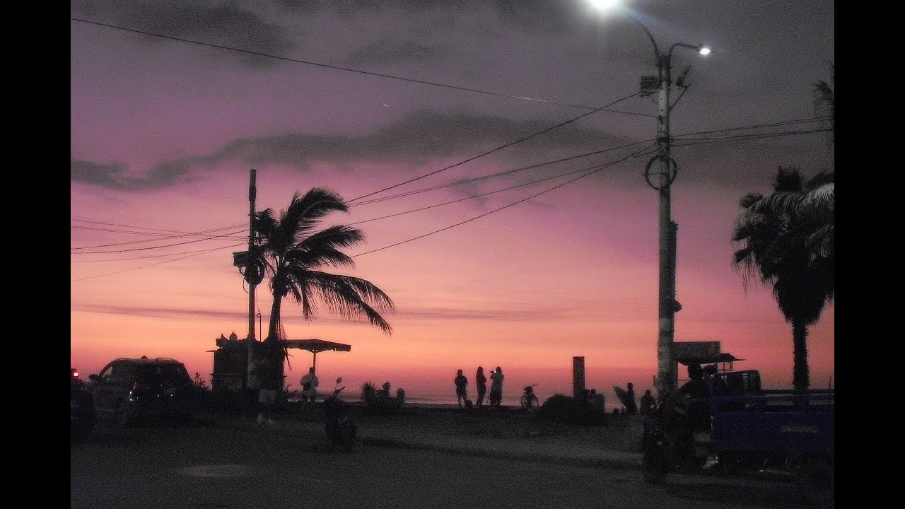 리마, 완차코 1 / Lima, Huanchaco1