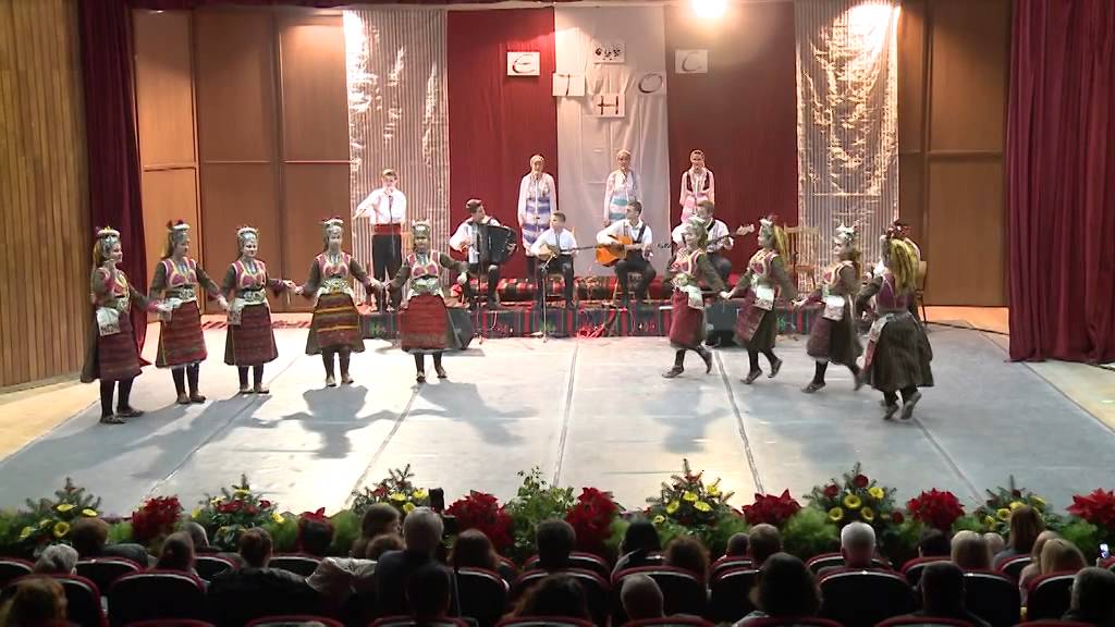„Лазаренки“