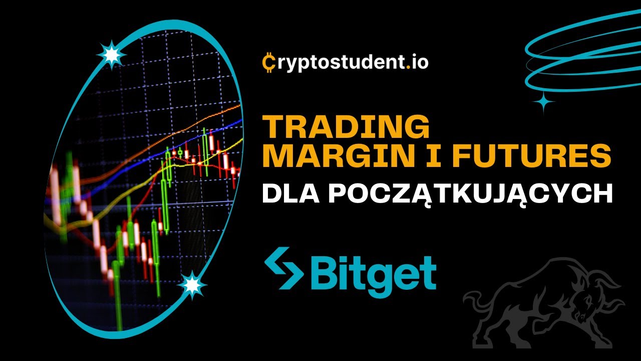 Bitget Trading margin i futures dla początkujących