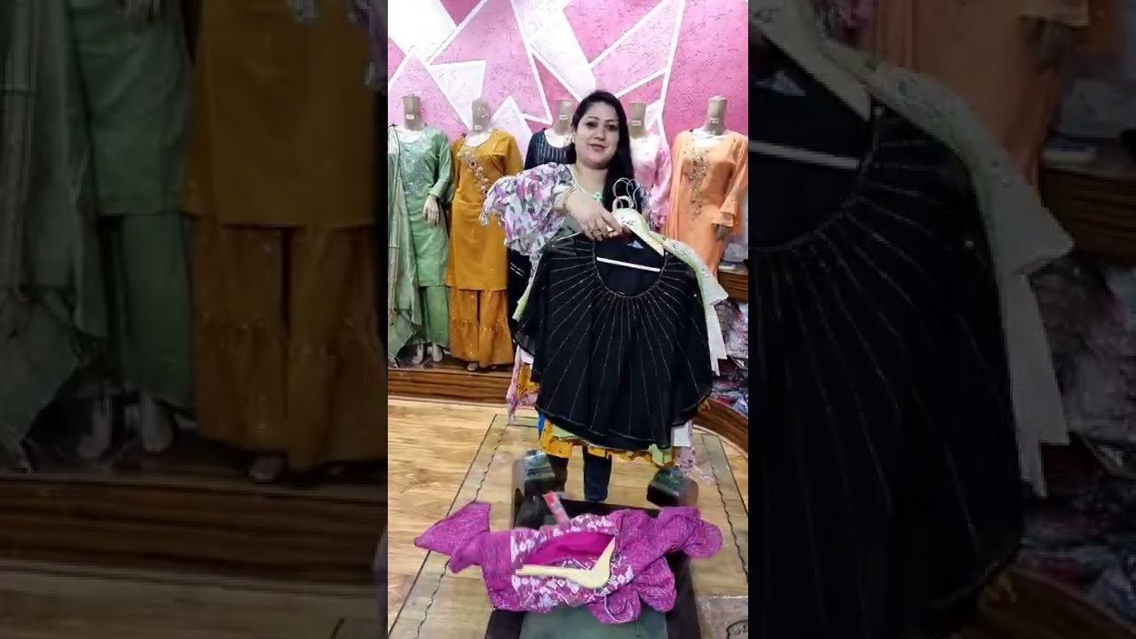 Tops Manufacturer & Wholesaler 🕺 👚 delhi tops market