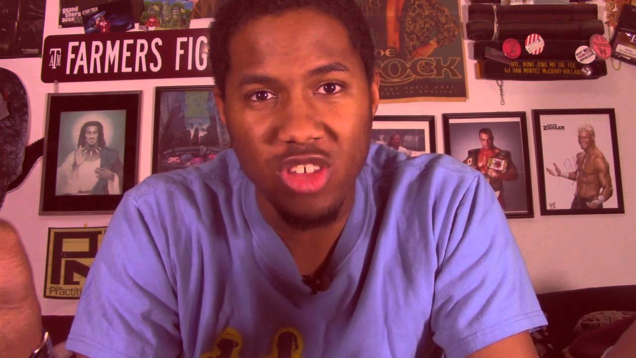 The News We Consume... - Rant N' Resolve #7