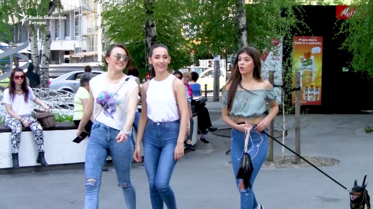 Beograđani o srpsko-hrvatskim razmiricama