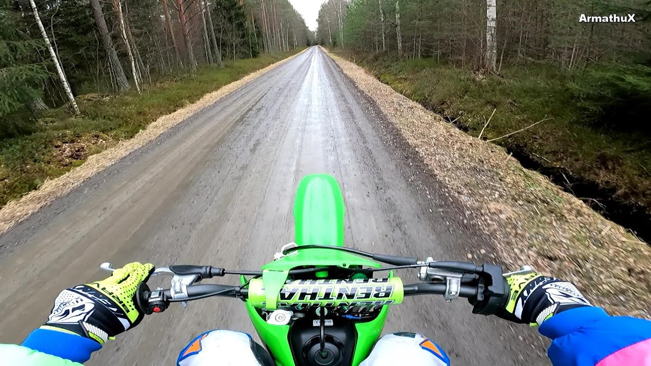 KX65 RAW (GOPRO)