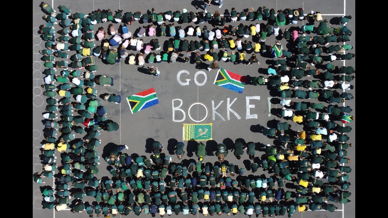 RWC 2023 PrepBokke