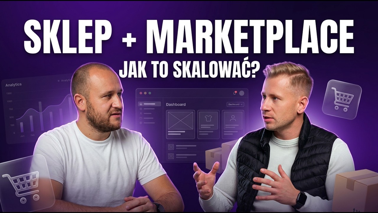 Amazon w praktyce: logistyka, sprzedaż i skalowanie biznesu
