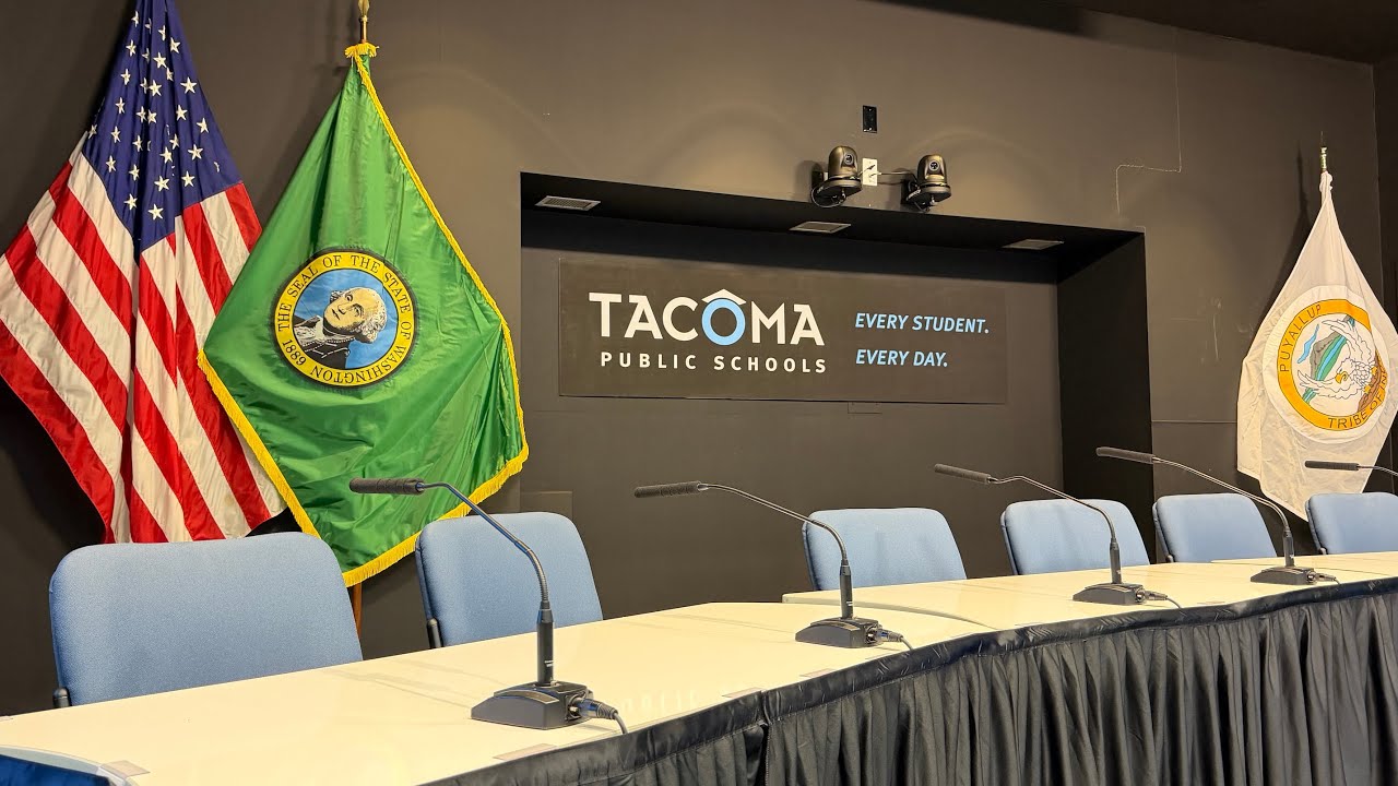 January 22, 2026 TPS Board Meeting