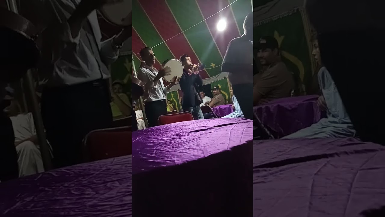 الزعري 🎙️🎺