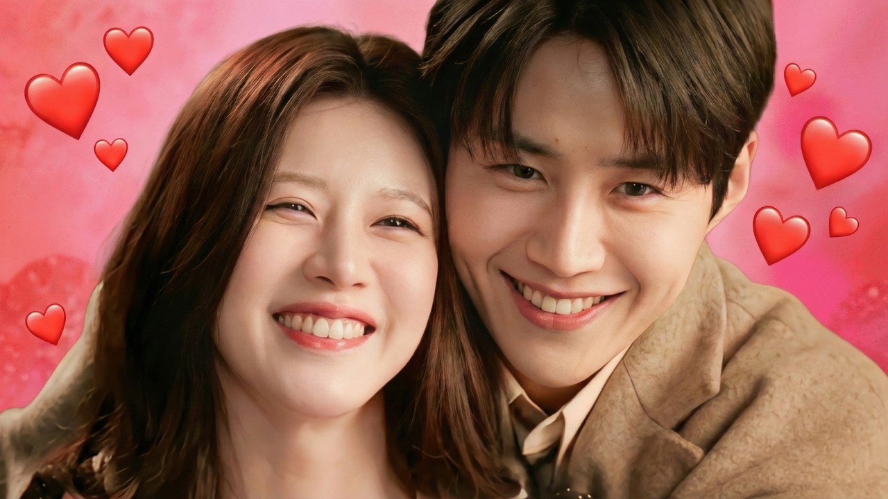 15 ROMANCE K-Dramas That Made Us Believe in LOVE Again