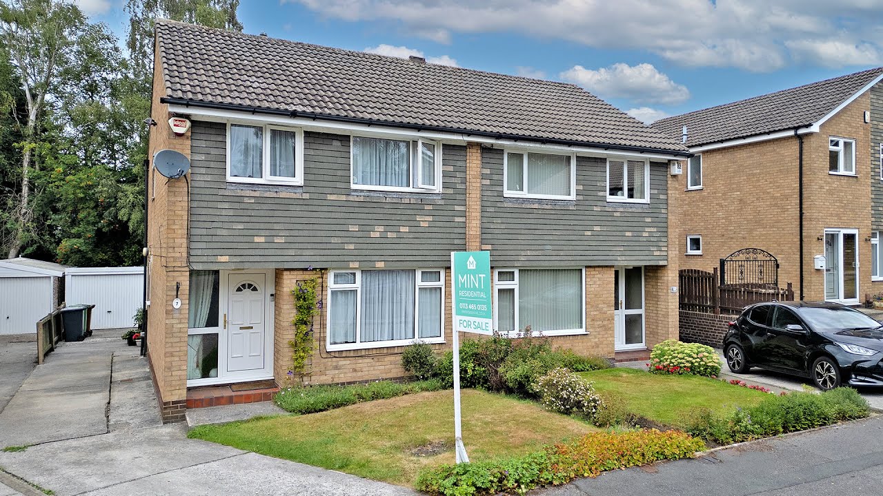 Turnberry Close, LS17