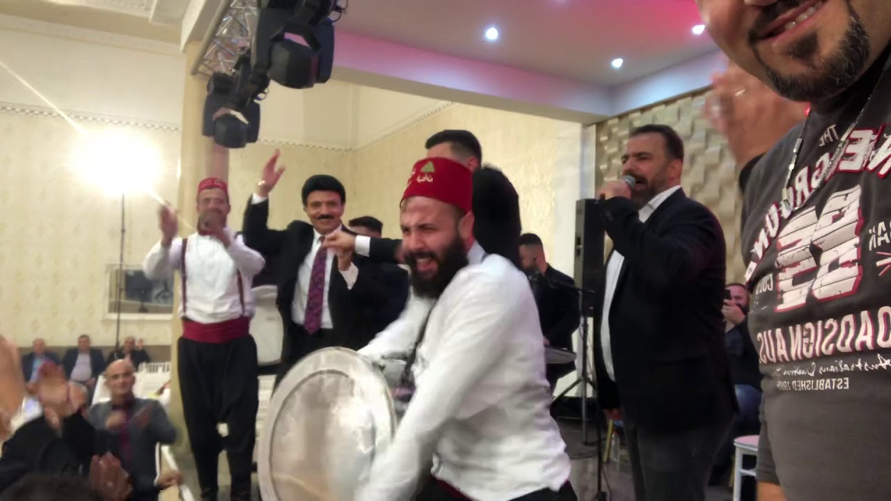 Zaffet lahib