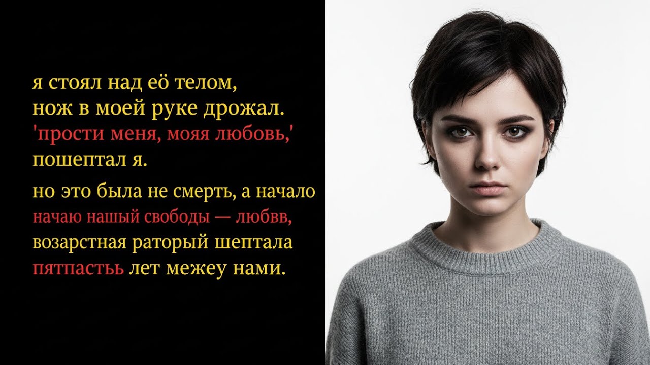 РАЗНИЦА В ВОЗРАСТЕ: ЛЮБОВЬ, КОТОРАЯ НЕ ЗНАЕТ ГРАНИЦ