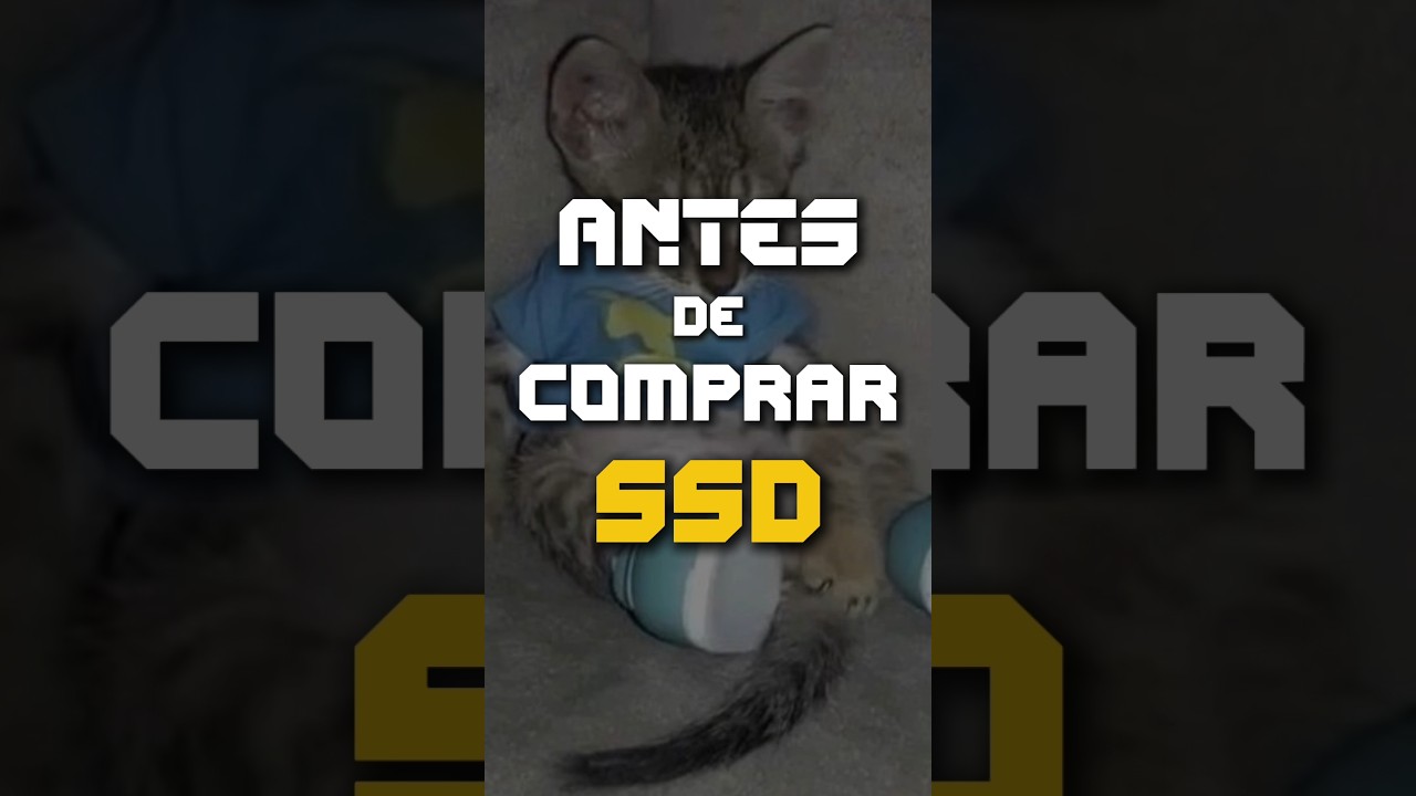 Tudo antes de comprar SSD, oq &eacute; TBW, grava&ccedil;&atilde;o e leitura ? Como escolher SSD?