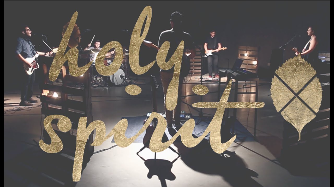 For All Seasons - Holy Spirit (Live Sessions, Vol 1)