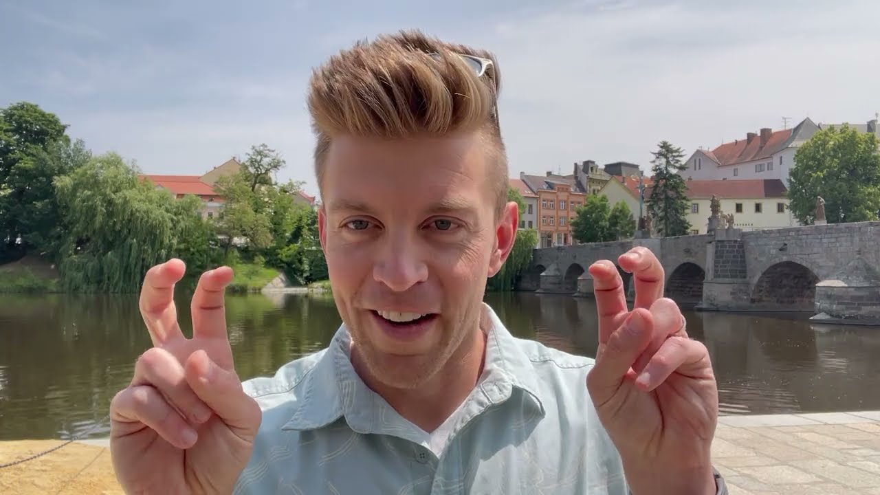 POSLEDNÍ VIDEO
