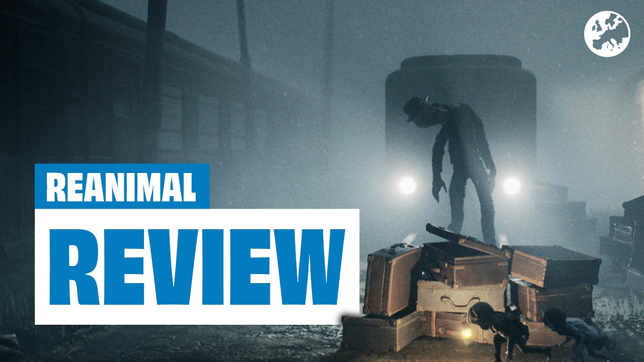 Reanimal Review