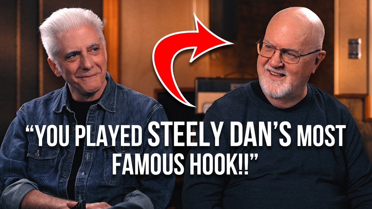 Tom Scott: The Hidden Force Behind Steely Dan, Joni Mitchell & The Blues Brothers