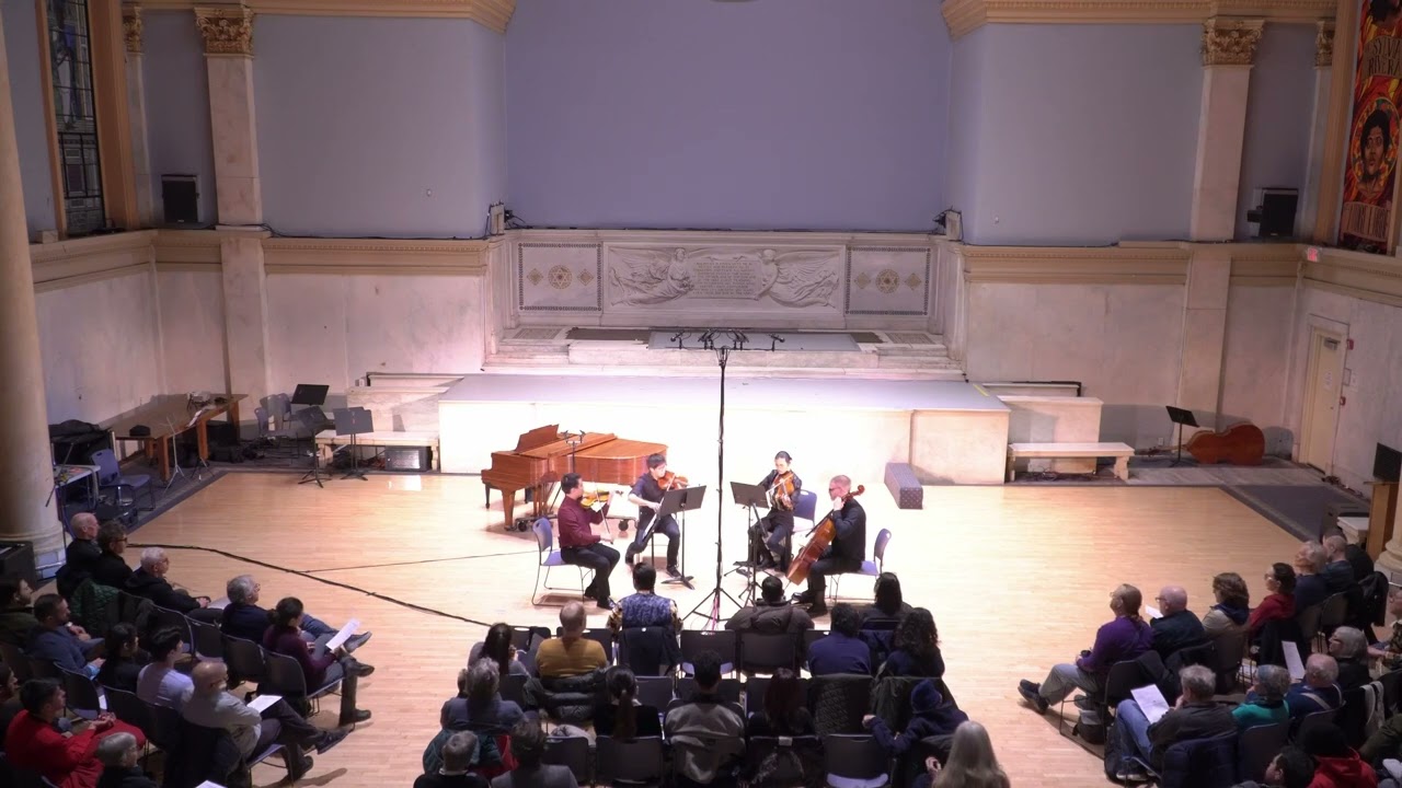 Puts: Credo - Queer Urban Orchestra