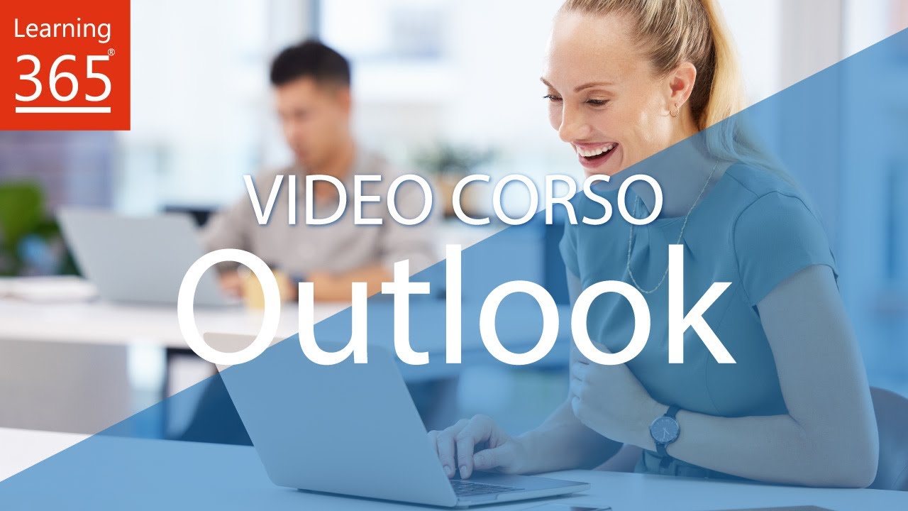 Learning365 - Tutorial Outlook - Come orientarsi nell'interfaccia App Web e Mobile di Outlook
