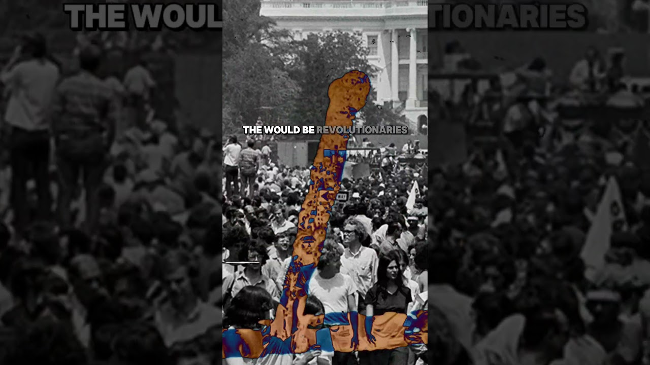 The Weather Underground | Smolder | 3