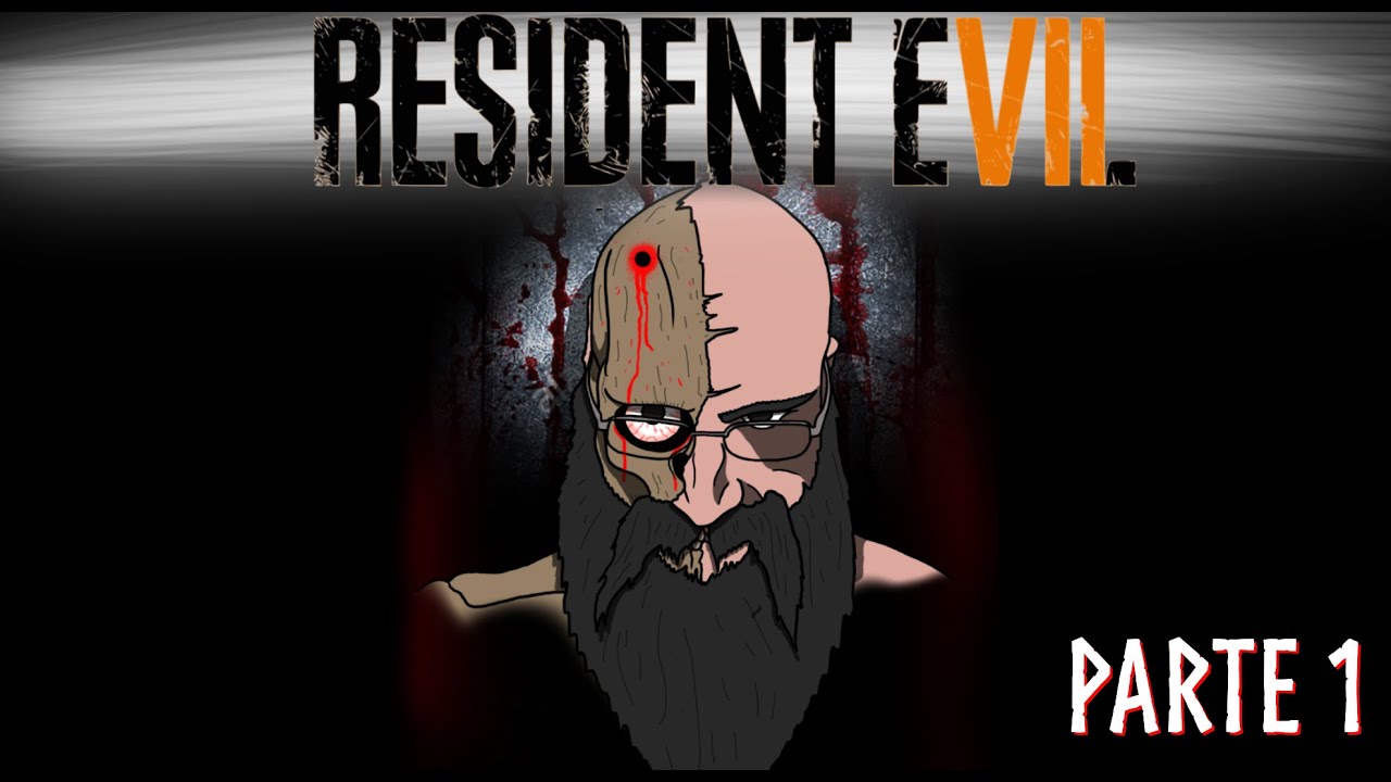 Residenza Malvagia 7 PARTE 1