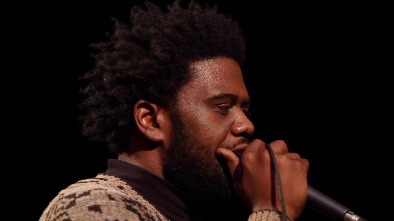 E4: Micki Miller feat. Heyzeus on SoundStage South Bend