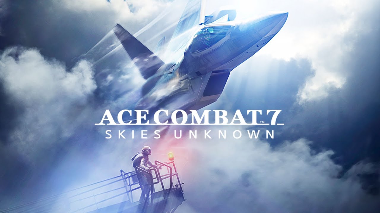 【ACE COMBAT 7】全難易度Sランク回収編　No.11【Steam】