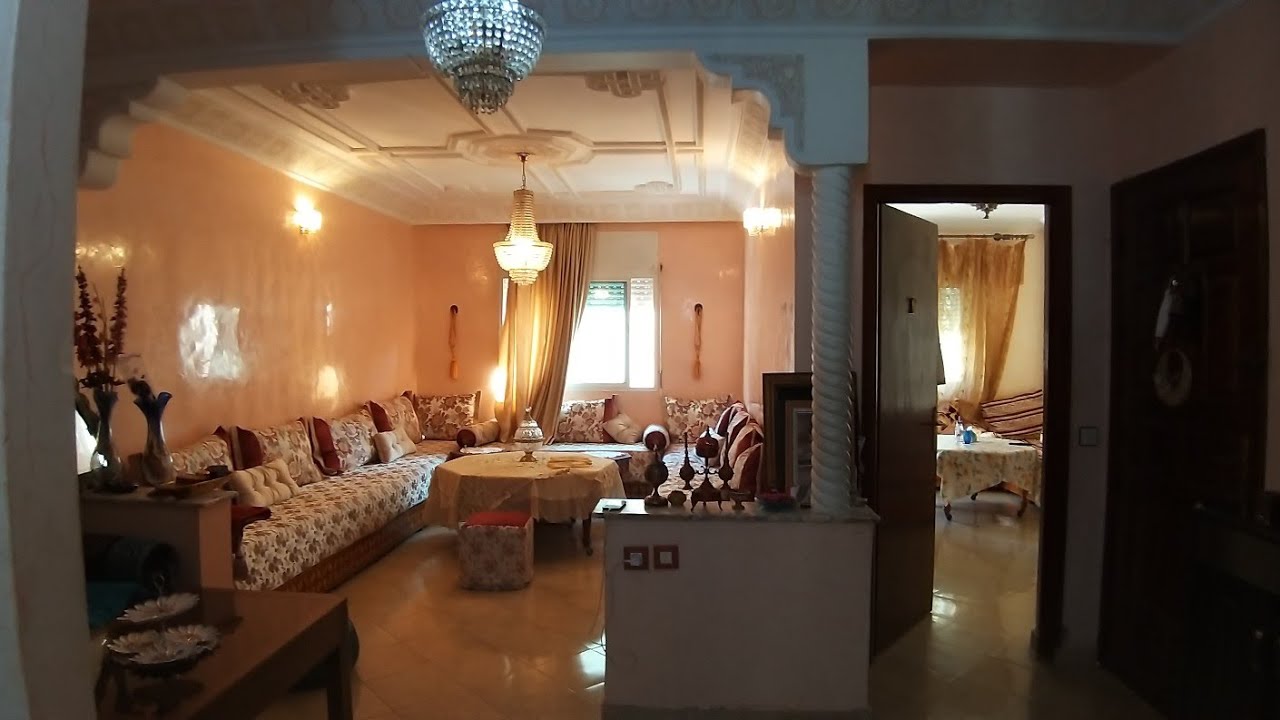 شقة للبيع بمدينة سلا حي شماعو للتواصل قرب مدرسة #اليقظة #0641589528 /0612684346