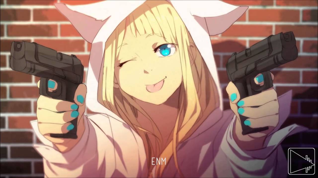 Nightcore ~ Nillili Mambo