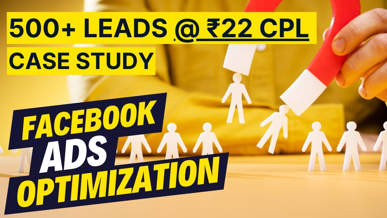 5 Facebook Ads Optimization Strategies to Increase Your Performance